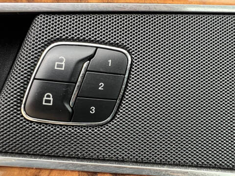 2016 Lincoln MKX Select