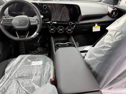 2026 Chevrolet Blazer EV RS