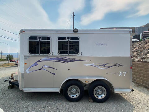 2006 Carriage Logan Coach