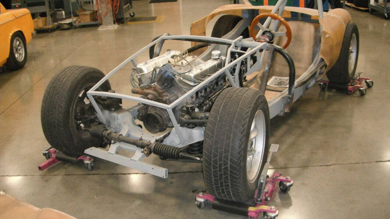 MG MGA For Sale In Seattle, WA