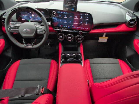 2026 Chevrolet Blazer EV RS