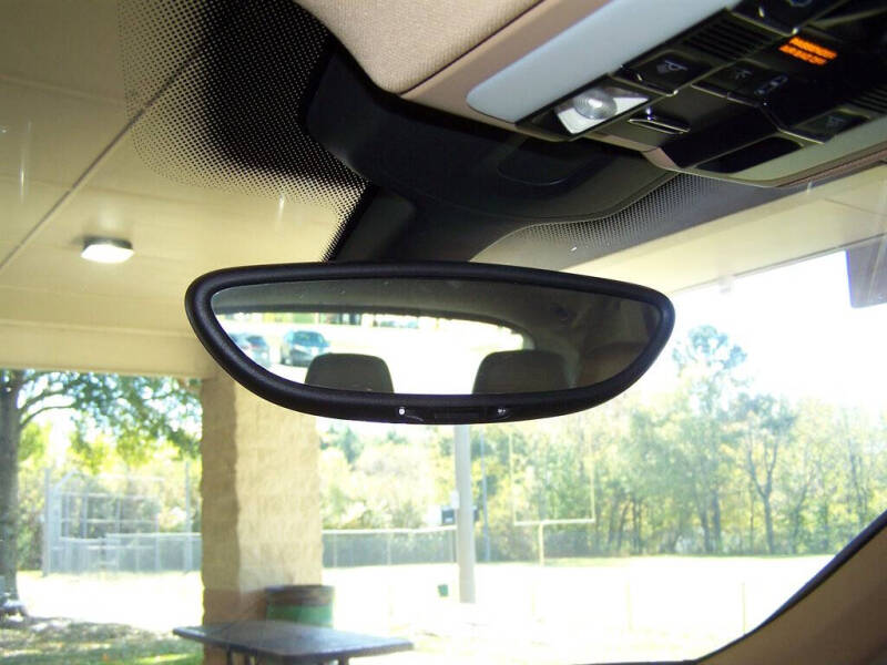 2012 Porsche Cayenne S