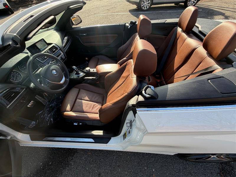 2017 BMW 2 Series 230i