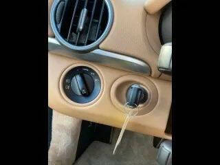 2007 Porsche Boxster S