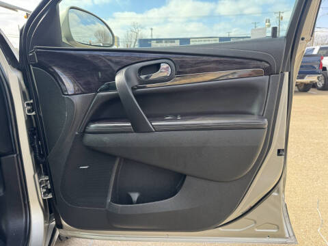 2015 Buick Enclave Premium