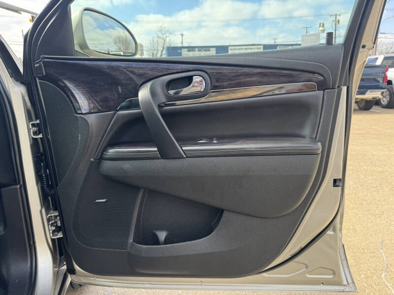 2015 Buick Enclave Premium