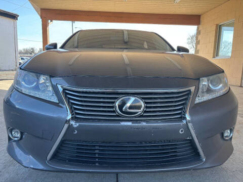 2014 Lexus ES 350