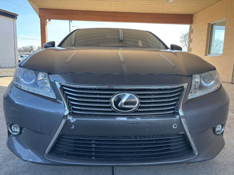 2014 Lexus ES 350