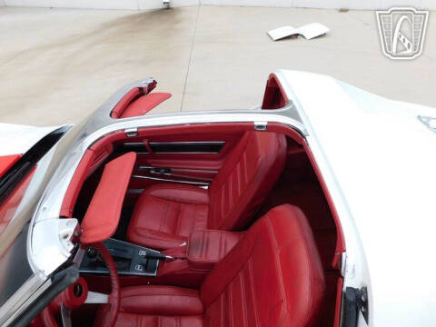 1977 Chevrolet Corvette