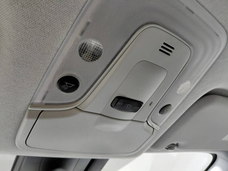 2018 Toyota Prius Three