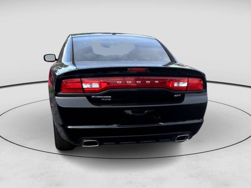 2014 Dodge Charger
