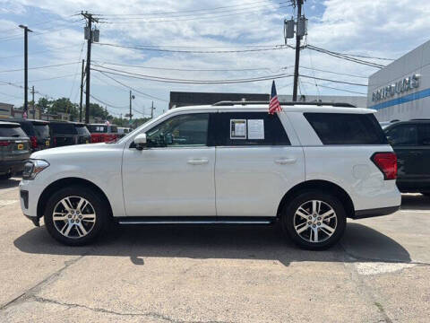 2022 Ford Expedition XLT