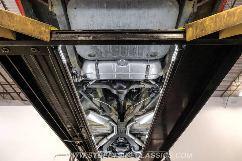 1962 Chevrolet Impala