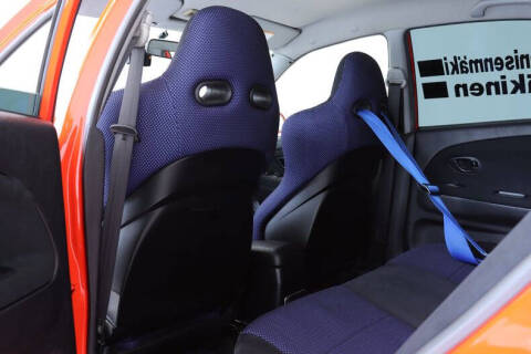 1999 Mitsubishi Lancer