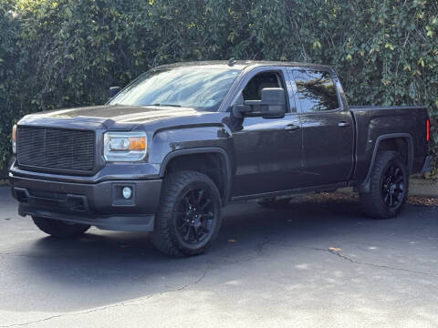 2014 GMC Sierra 1500 Denali