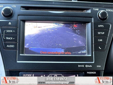 2012 Toyota Prius v Five