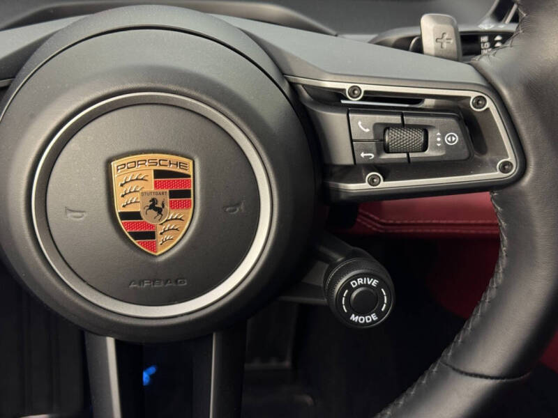 2024 Porsche Panamera