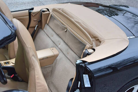 2001 Mazda MX-5 Miata LS