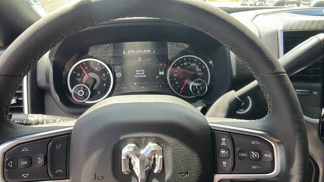 2025 RAM 5500
