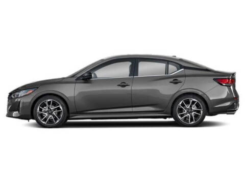 2024 Nissan Sentra for sale at Southern Auto Solutions-Regal Nissan in Marietta GA