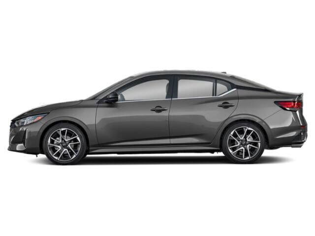 2024 Nissan Sentra for sale at Southern Auto Solutions-Regal Nissan in Marietta GA