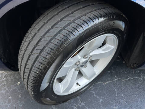 2014 Dodge Challenger SXT