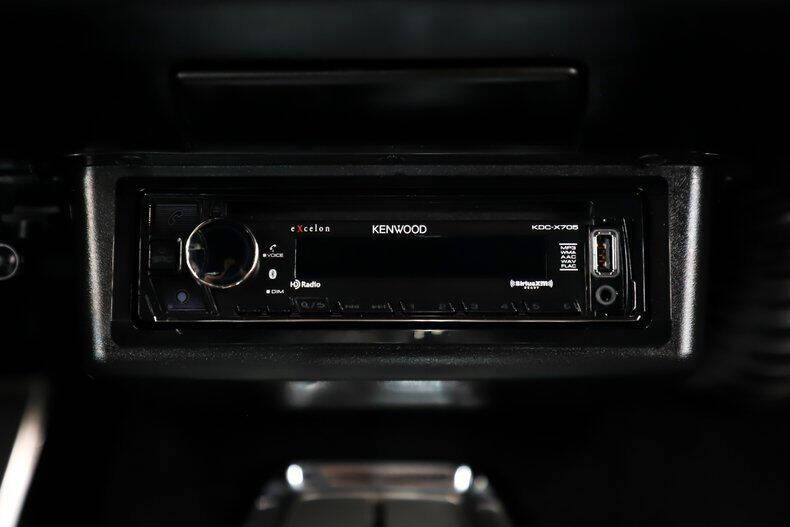 1968 Plymouth Barracuda