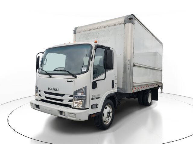 2019 Isuzu NPR