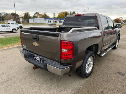 2008 Chevrolet Silverado 1500