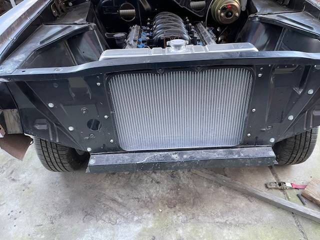 1963 Chevrolet Nova