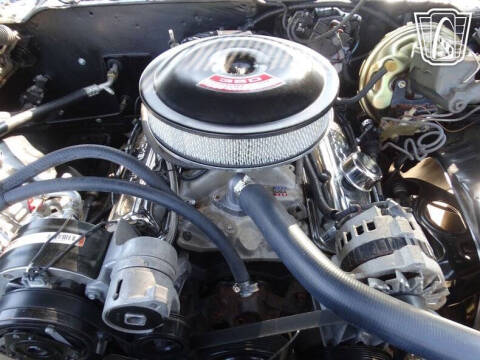 1979 Chevrolet Camaro