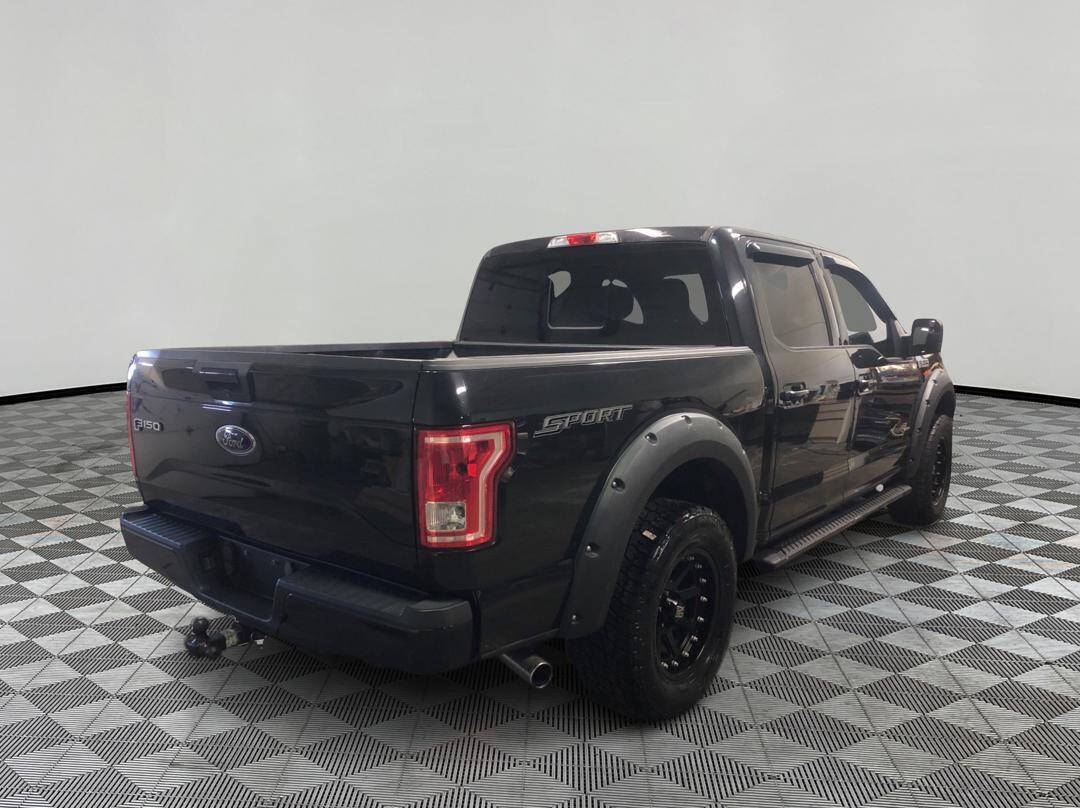 2015 Ford F-150 for sale at Paley Auto Group in Columbus, OH