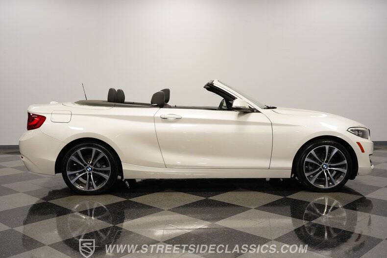 2017 BMW 2 Series 230i