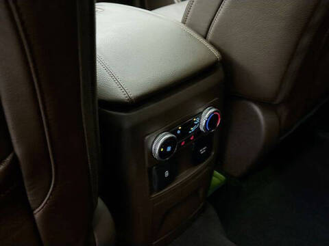 2024 Ford Explorer King Ranch