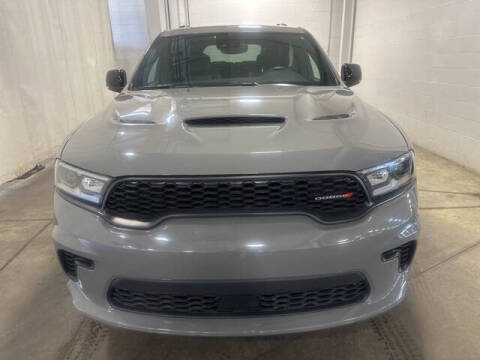 2024 Dodge Durango R/T Plus