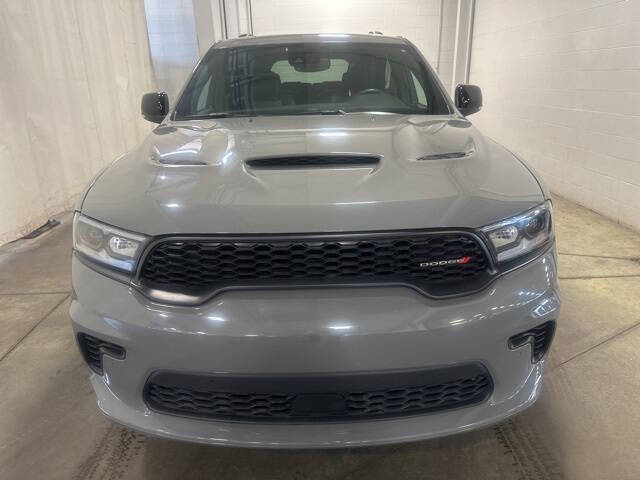 2024 Dodge Durango R/T Plus