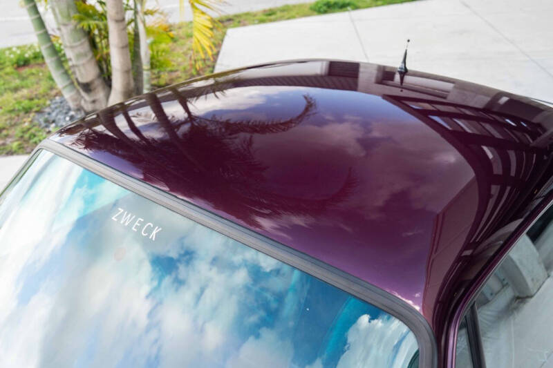 1991 Porsche 911 Carrera