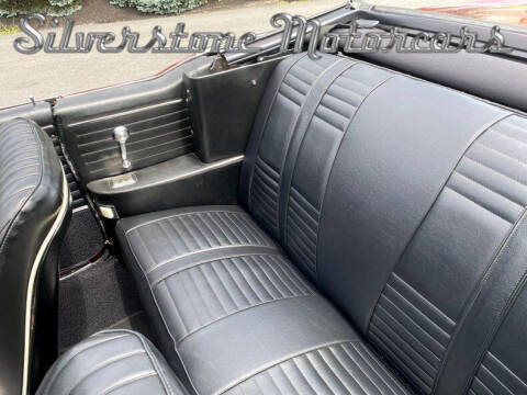 1966 Oldsmobile Cutlass