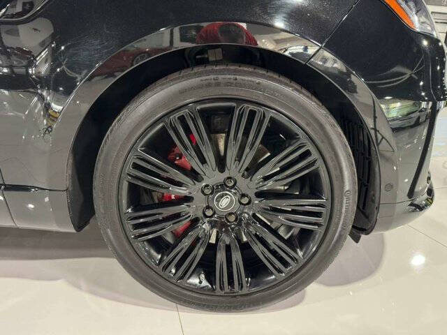 2018 Land Rover Range Rover Sport