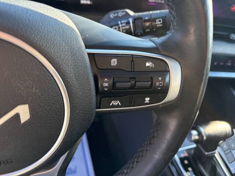 2024 Kia Sportage X-Pro