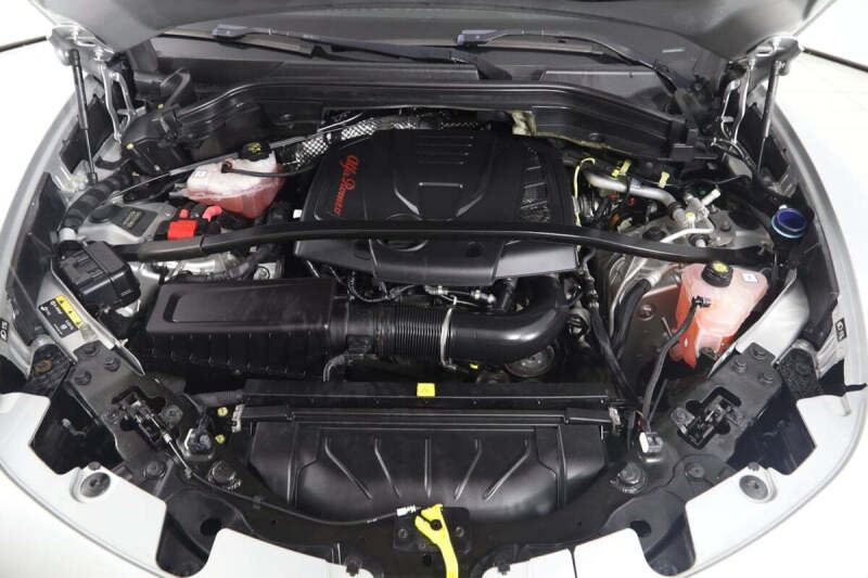 2019 Alfa Romeo Stelvio Base - Photo 48