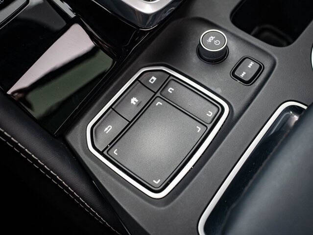 2023 Acura MDX SH-AWD w/Advance