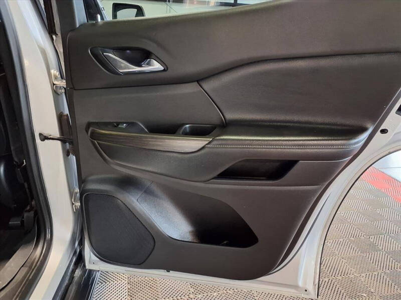 2019 GMC Acadia SLT-2