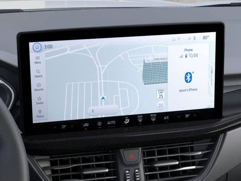 2026 Ford Escape Hybrid ST-Line Select