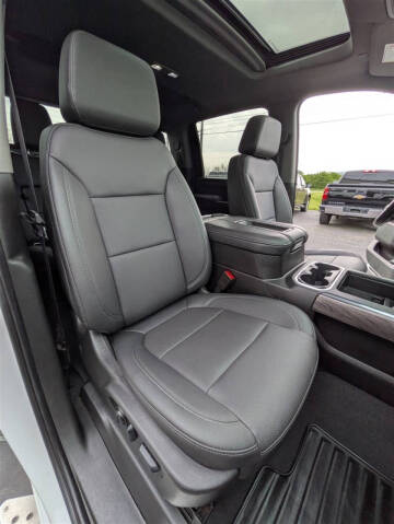 2022 Chevrolet Silverado 3500HD