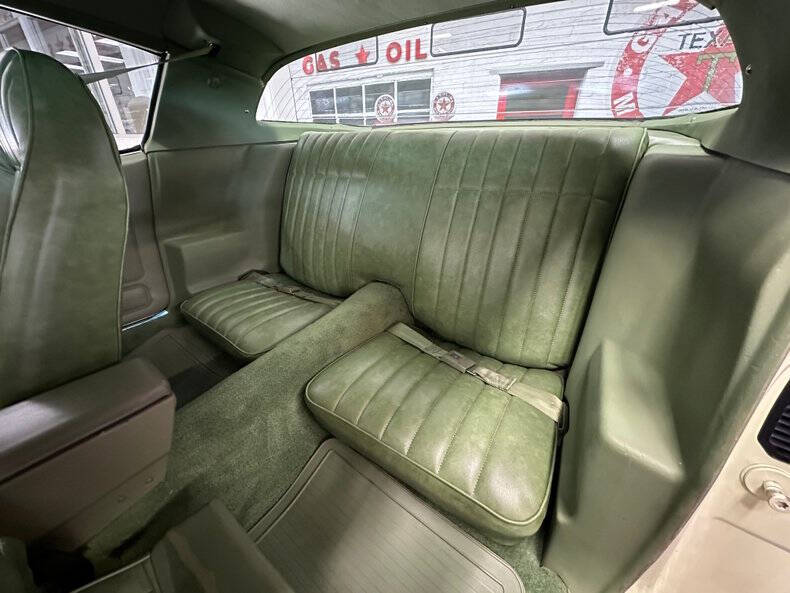 1979 Chevrolet Camaro
