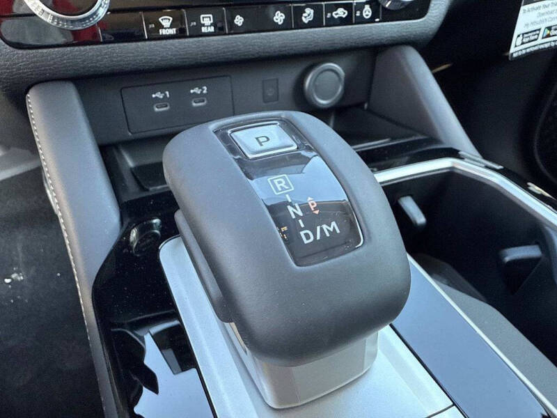 2026 Mitsubishi Outlander SEL
