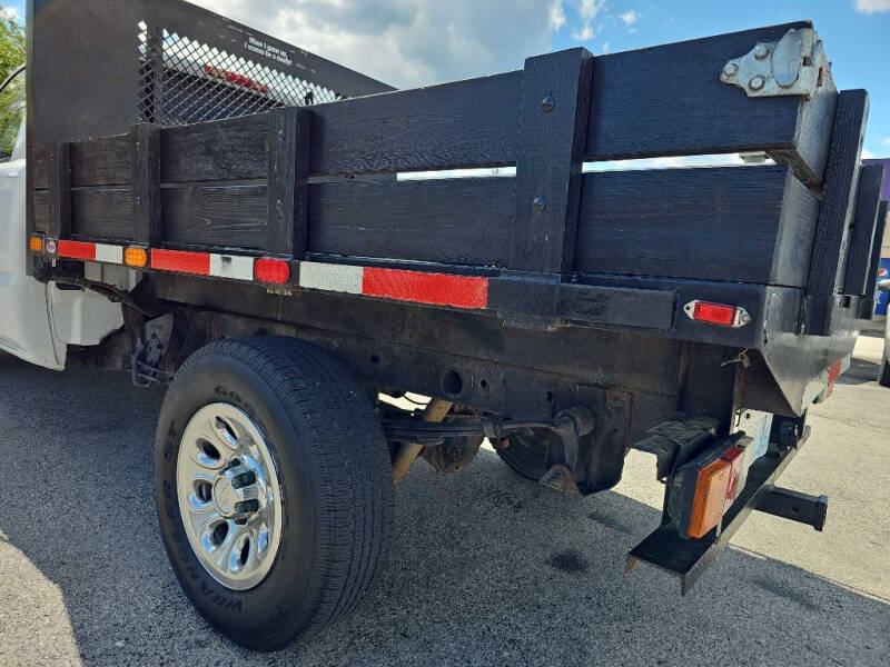 2006 Chevrolet Silverado 1500