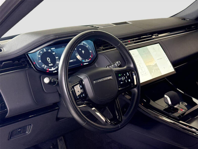 2024 Land Rover Range Rover Sport P400 Dynamic SE