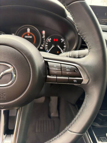 2025 Mazda CX-30 2.5 S Preferred